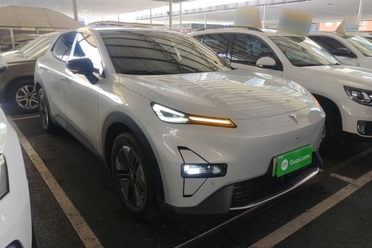 Used Deepal S05 2026 Model 520Max Pure Electric Edition