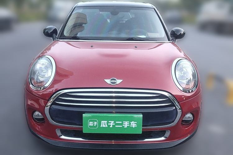 Used MINI 2016 1.5T COOPER Five-Door Edition