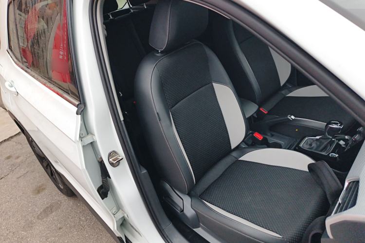 Used Volkswagen Tacqua 2023 200TSI DSG Joy-Connect Edition
