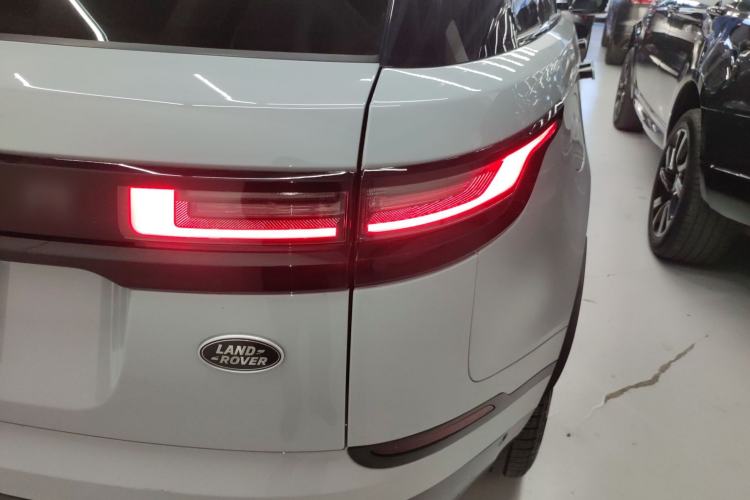 Used Land Rover Range Velar 2024 Dynamic SE Exterior 3