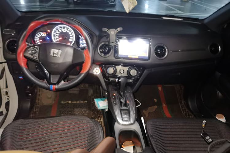 Used Honda XR-V 2021 1.5L CVT Comfort Version
