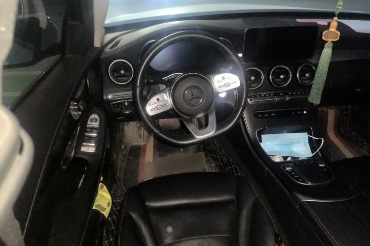 Used Mercedes-Benz C-Class 2020 Restyled C 260 L Sport Edition