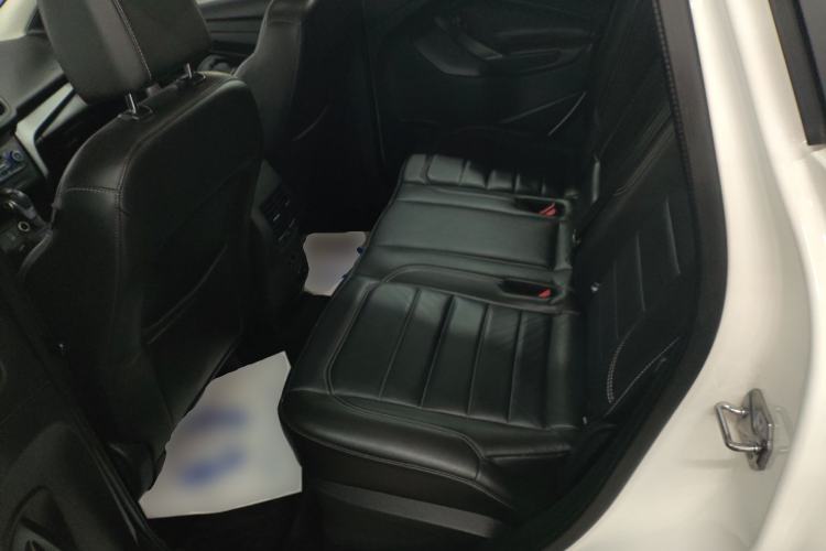 Used Ford Kuga 2018 EcoBoost 180 Two-Wheel-Drive Platinum Edition
