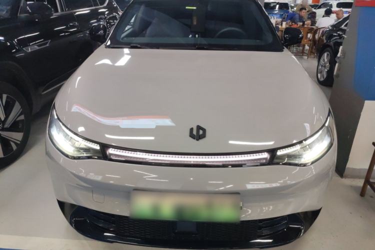 Used Leapmotor C01 2022 Rear-Drive Ultra-Long Range Version
