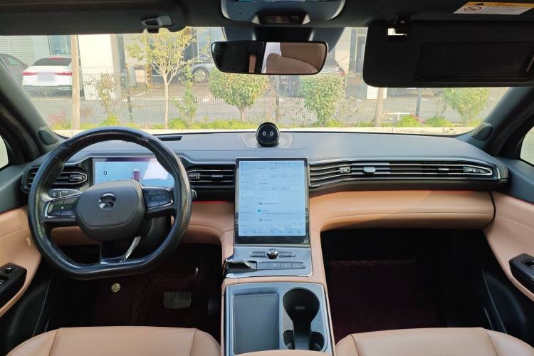 Used Nio ES6 2022 100kWh Sport Edition
