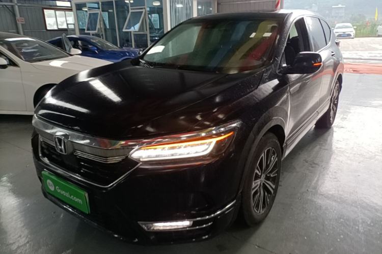 Used Honda Breeze New Energy 2022 ePHEV Prestige Edition