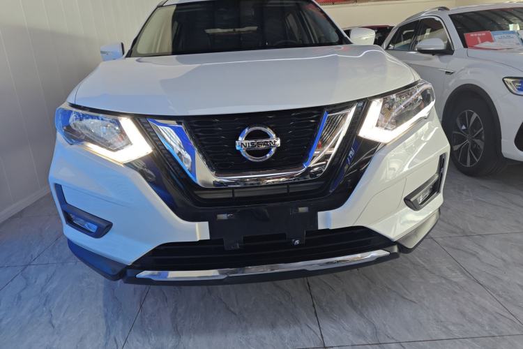 Used Nissan X-Trail 2019 2.0L CVT Smart Connect Comfort Edition 2WD