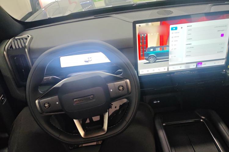 Used Chery Fulwin X3 2025 Model 401 Ya Shang Edition