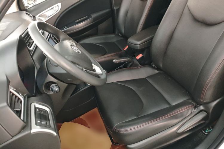 Used FAW Junpai D60 2015 1.8L Automatic Comfort Model