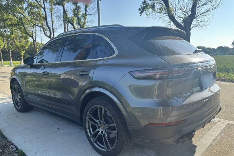 Used Porsche Cayenne 2023 Cayenne 3.0T
