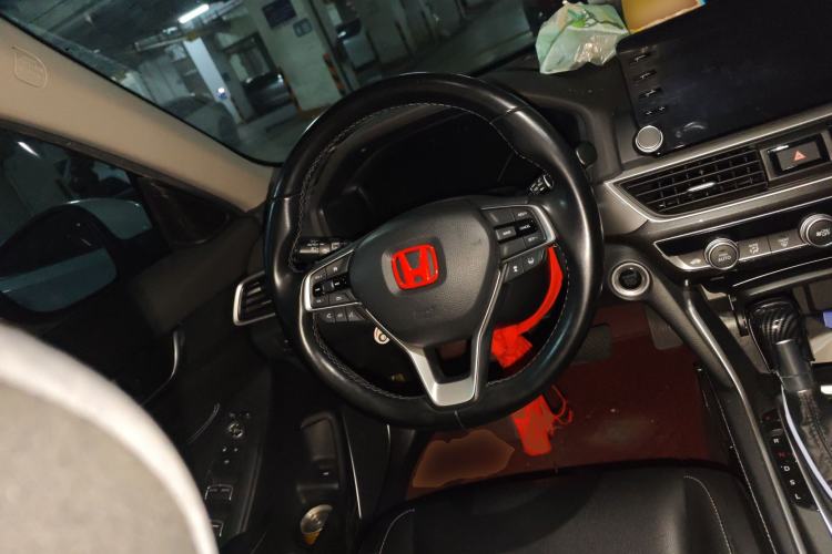 Used Honda Inspire 2019 260TURBO Jingyue Edition China VI