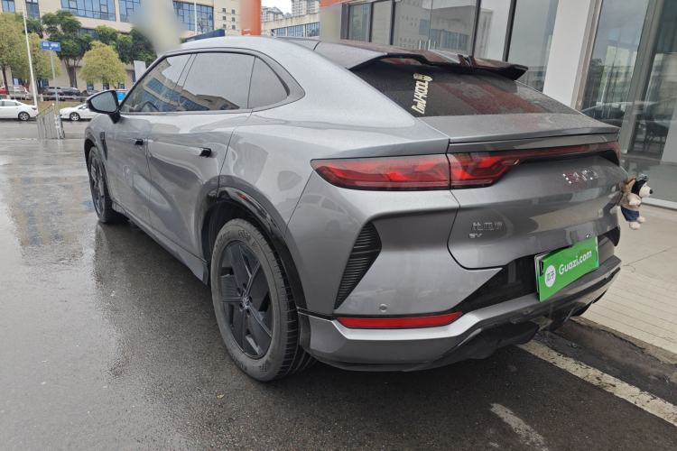 Used BYD Song L EV 2024 550 km Excellence Version