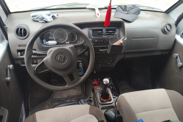 Used Dongfeng Xiaokang K07S 2022 1.3L High-Power Base Version
