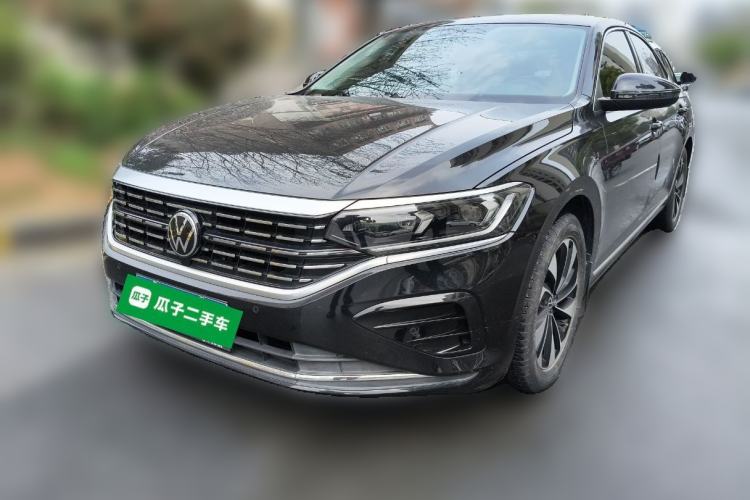Used Volkswagen Passat 2022 330TSI Elite Edition