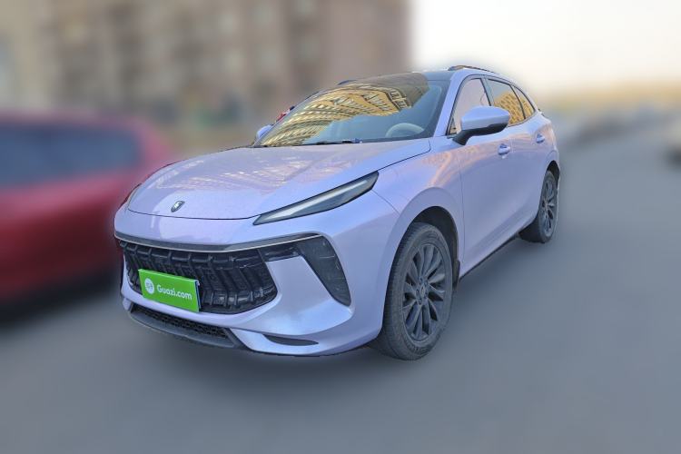 Used FORTHING T5 EVO 2021 1.5TD DCT Diamond Edition