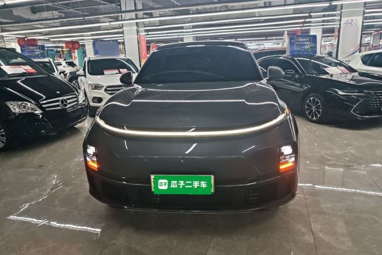 Used Li Auto L7 2023 Pro Model