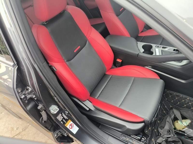 Used CHANGAN CS35PLUS 2021 Blue Whale NE 1.4T DCT Prestige Model — 24