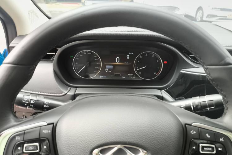 Used Chery Arrizo GX 2019 Pro 1.5T Manual Edition China VI Emission Standard