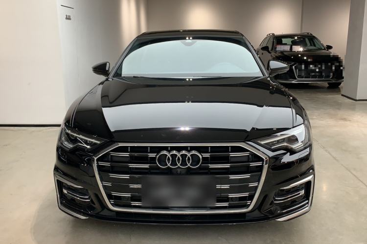 Used Audi A6L 2024 45 TFSI Prestige Dynamic Edition
