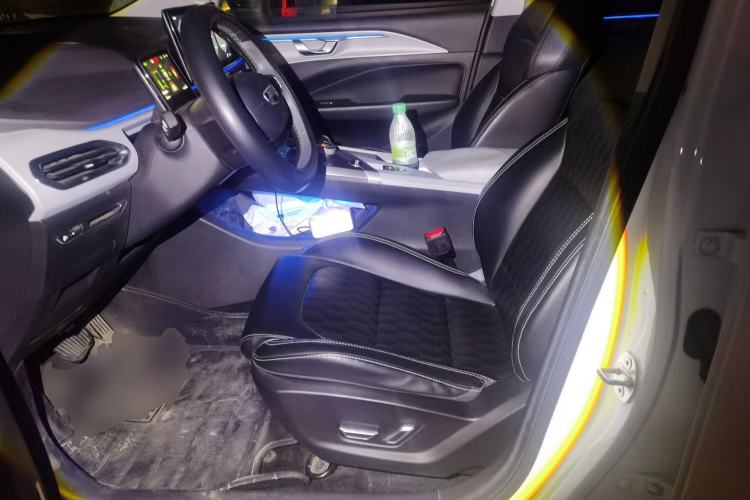 Used Geometry C 2020 Selected Range Edition 550 KM C++ Pro