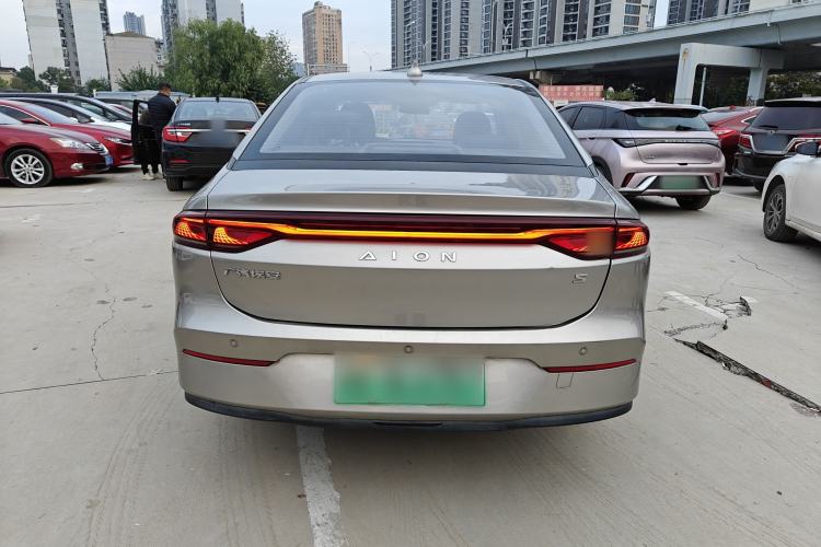 Used AION S 2022 Meizu 580