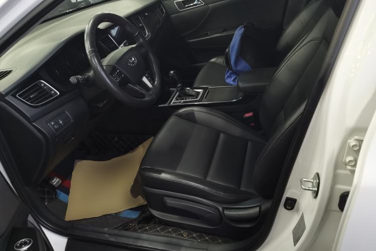 Used Hyundai Mistra 2016 1.8L Automatic Smart GLS
