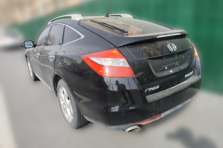 Used Honda Crosstour 2012 2.4L Luxury Edition
