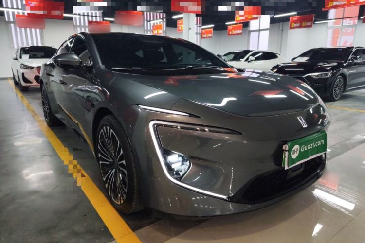 Used Avatr 12 2025 Ultra Extended-Range Edition
