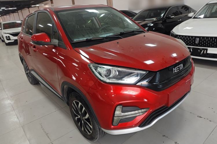 Used NETA N01 2020 Revised Version 430V