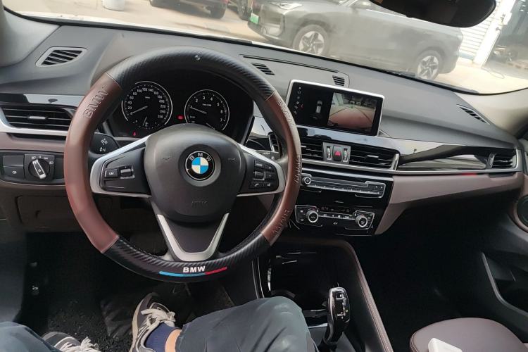 Used BMW X2 2020 sDrive20i M Sport Package