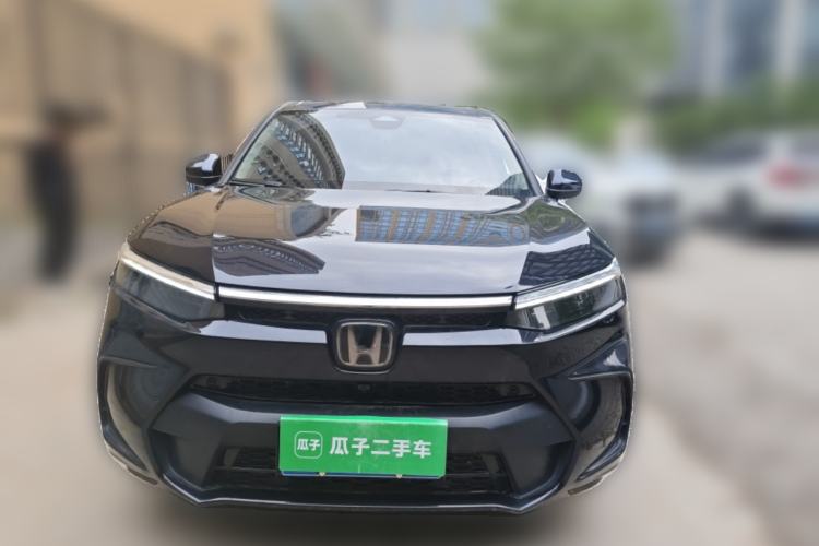 Used Honda Breeze 2025 240TURBO Two-Wheel-Drive Luxury Edition 5 Seats