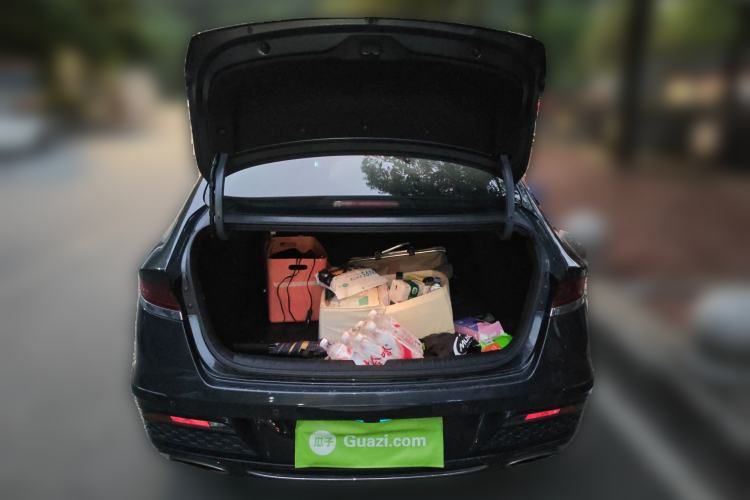 Used Hyundai Lafesta 2019 280TGDi Smart Speed Version China VI Standard