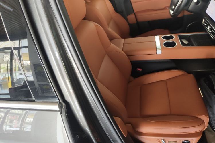 Used Li Auto L6 2024 Max