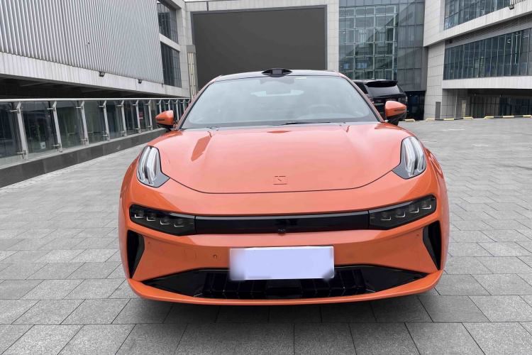 Used Zeekr 001 2025 WE Edition 100 kWh Rear-Wheel Drive