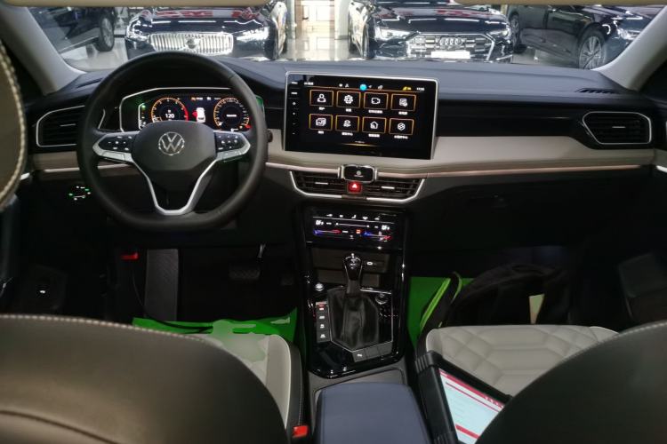 Used Volkswagen Tayron 2024 330TSI Two-Wheel Drive Luxury Plus Advanced Version
