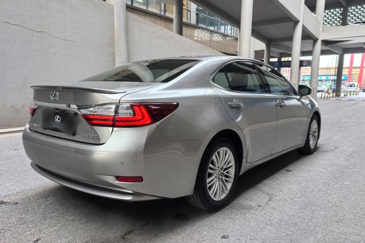 Used Lexus ES 2017 200 30th Anniversary Edition