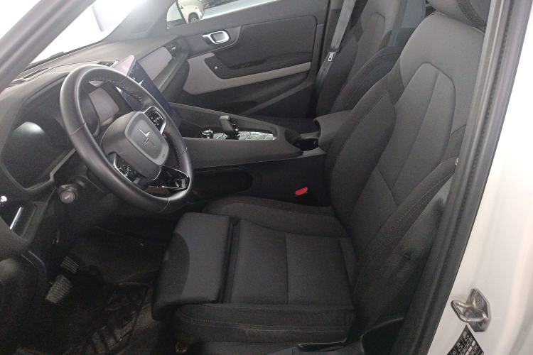 Used Polestar 2 2020 First Edition