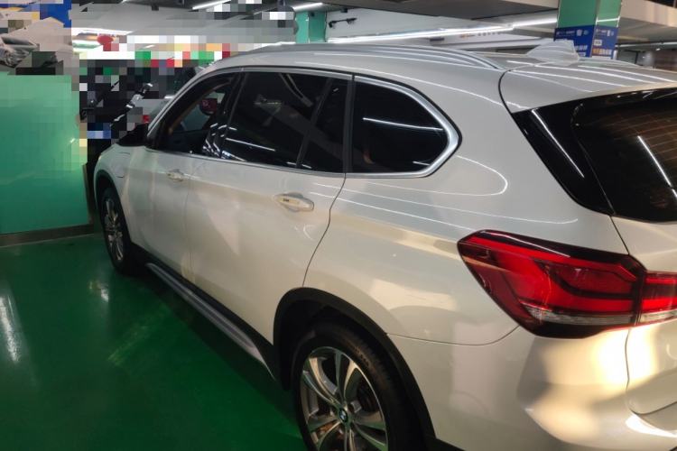 Used BMW X1 New Energy 2020 xDrive30Le Premium Edition
