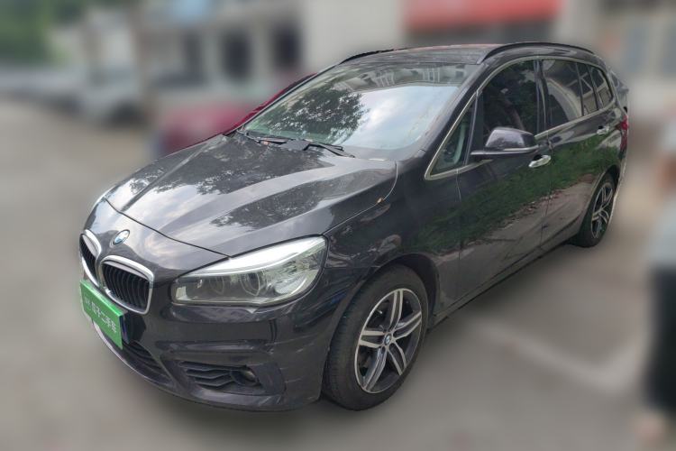 Used BMW 2 Series Gran Tourer 2015 218i Sports Design Package