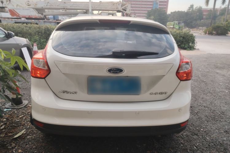 Used Ford Focus 2012 Hatchback 1.6L Automatic Comfort Model