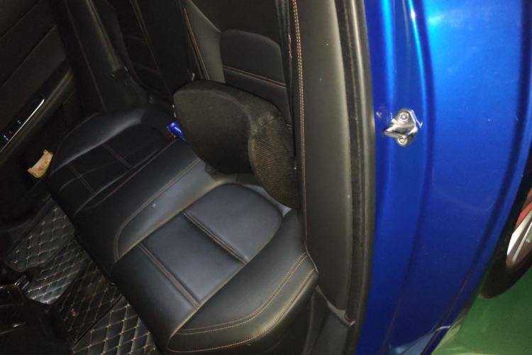 Used Jaguar XEL 2019 2.0T 200 PS Luxury Edition
