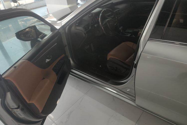 Used Lexus ES 2020 200 Luxury Edition