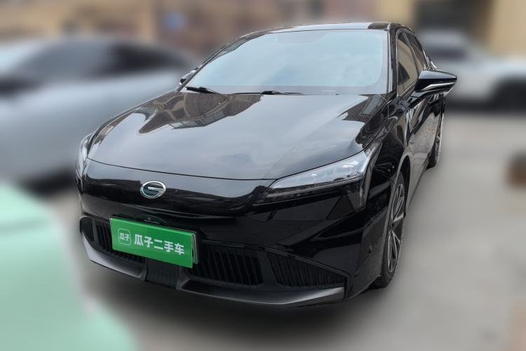 Used AION S Plus 2023 70 Intelligent Edition Lithium Iron Phosphate
