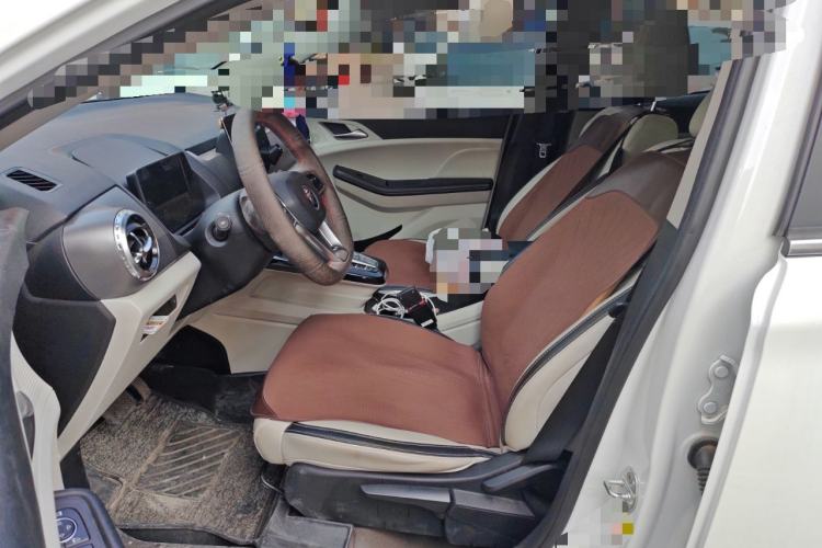 Used BYD Yuan Pro 2021 401 km Deluxe Version