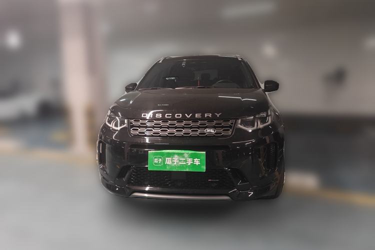 Used Land Rover Discovery Sport 2022 Revised Version 249 PS R-Dynamic S Performance Edition 5 Seats