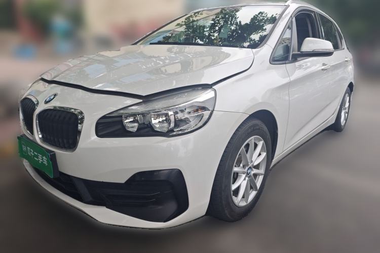 Used BMW 2 Series Active Tourer 2018 218i Fashion Model