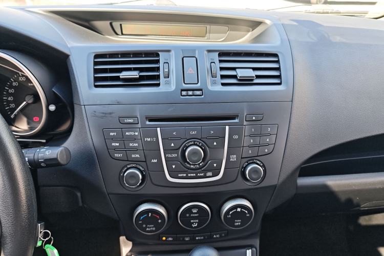 Used Mazda Mazda 5 2013 2.0L Automatic Comfort Edition