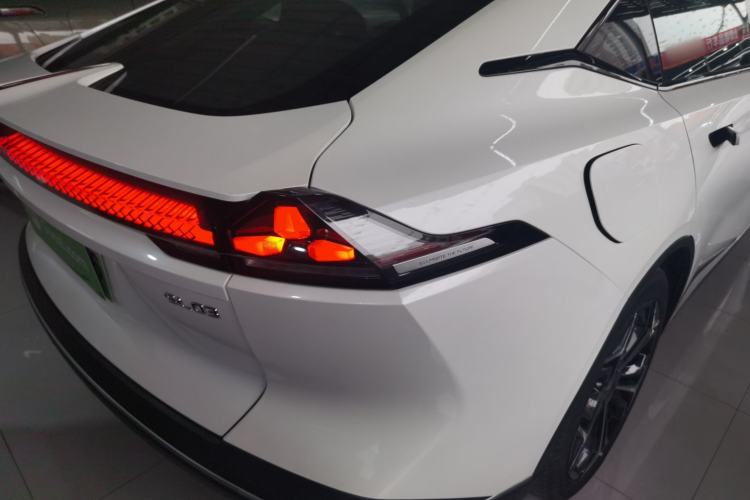 Used Deepal SL03 2023 200Max Range-Extended Version Right Rear Taillight