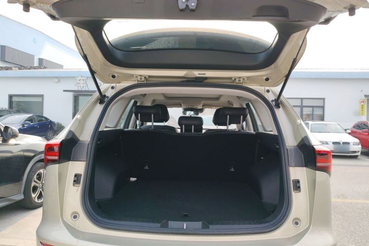 Used Haval H6 2024 1.5T Two-Wheel Drive Pro
