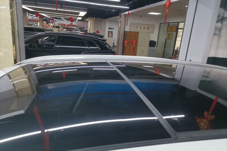 Used BMW X3 2018 xDrive25i M Sport Package China VI
